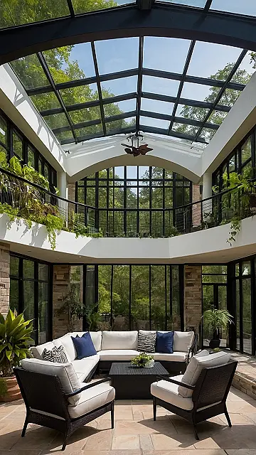 Sunshine’s Embrace