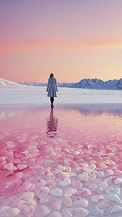 A Valentine’s Dream