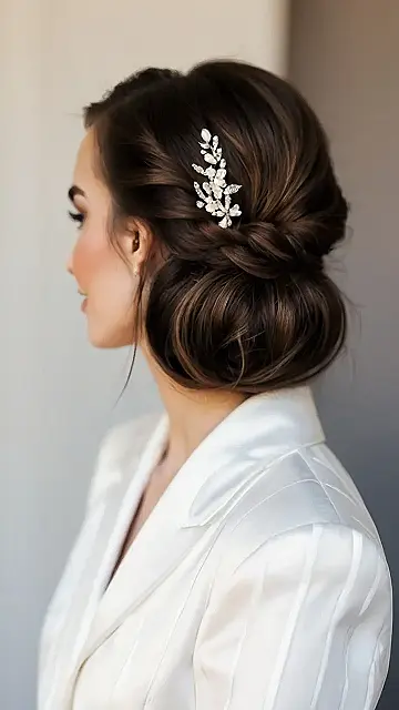 Pixie Perfect Nuptials