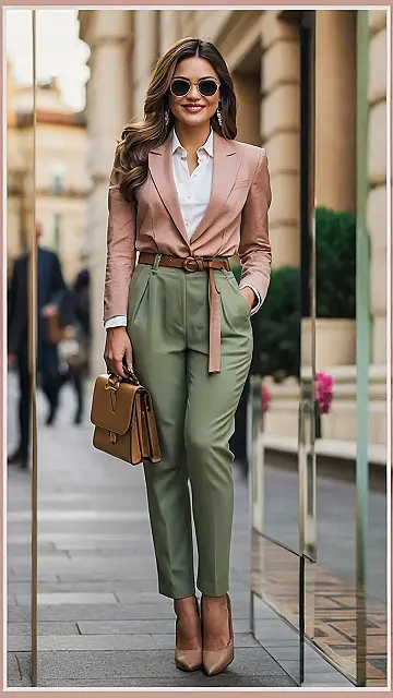 Chic Awakening: Spring ’25