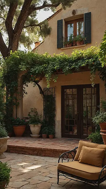 Escape to the Ciao Spot