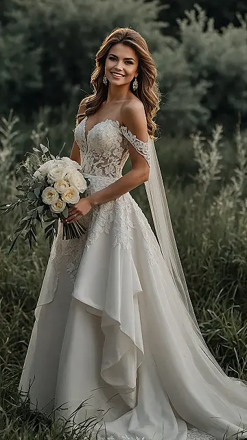 Fairytale Skirt Power