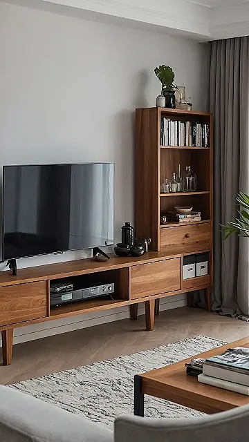 Behind Closed Doors: Living Room Secrets