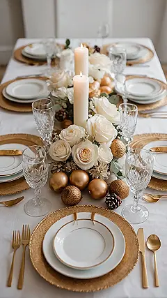 Your Table’s Quick Glow