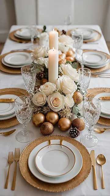 Your Table’s Quick Glow