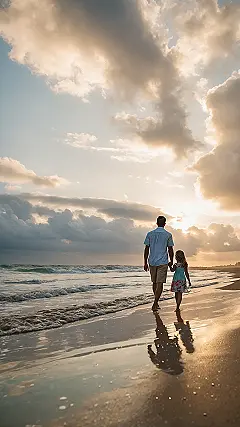 Extreme Beach Vibes Ahead