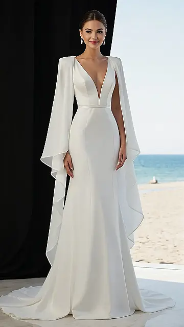 Effortless Wedding Elegance