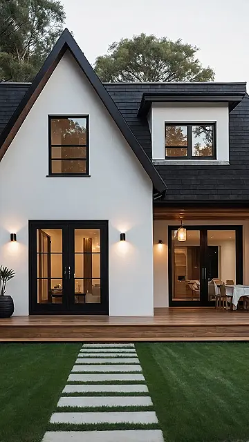 From Hustle to Hammock Home