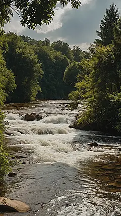 Peak Frames: Denmark