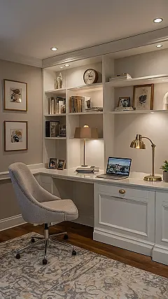 The Ultimate Cozy Command