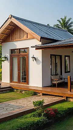 Simplicity’s Sanctuary