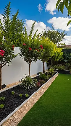 Pristine Plot Sanctuary