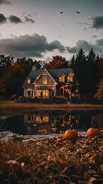 Pumpkin Patch Parade