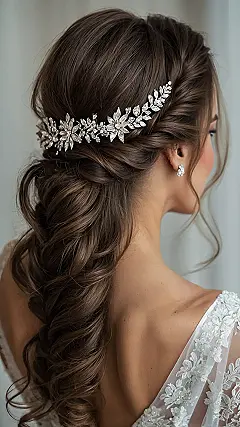 Picture-Perfect Promise Hair