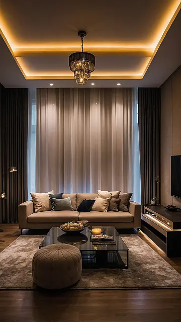 Room Radiance Redefined