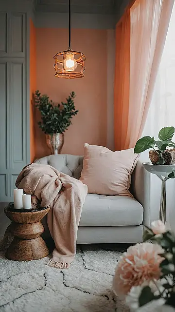 Blissful Home Harmonies