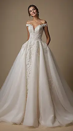 Outshine The Moment: 2025 Gowns