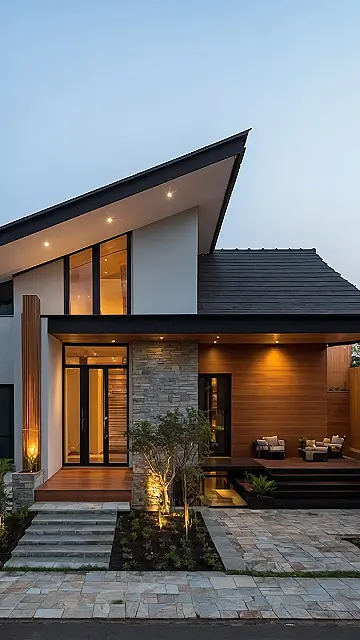 Curb Appeal Reimagined