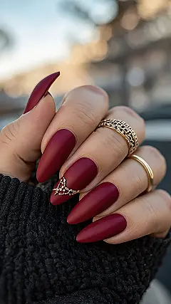 Your Mani Masterpiece