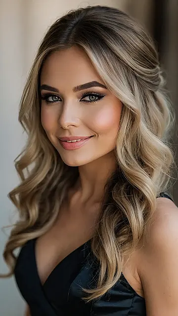 Memory-Making Makeup