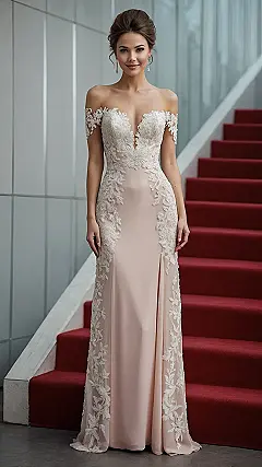 Subtle Sparkle, Stellar Style