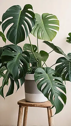 Unlock Your Monstera’s Lush