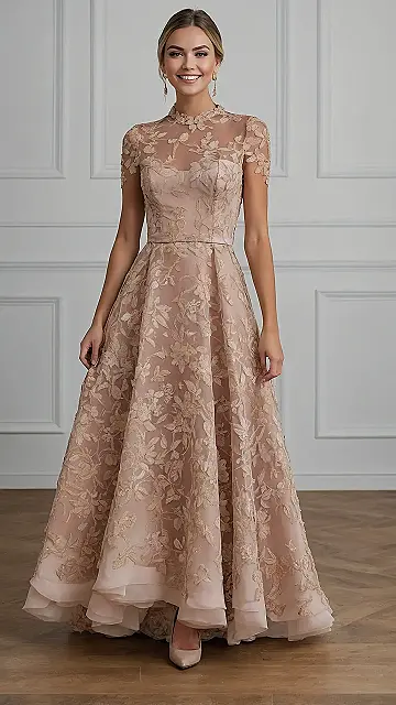 Style for the Snacks