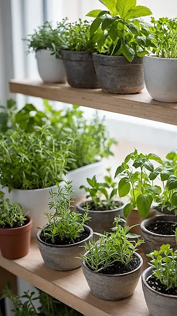 Homegrown Holiday Zing