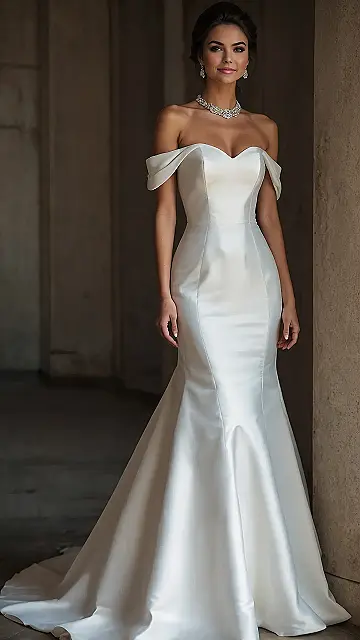 Mermaid’s Bohemian Bloom