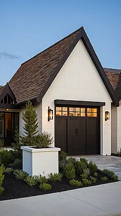 Timeless Tudor, Fresh Take