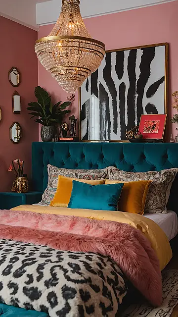 Whispering Walls Retreat