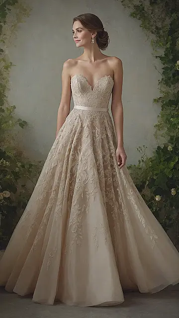 Dream Gowns 2026