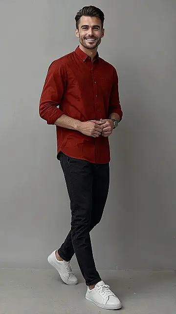 Your Signature Shirt