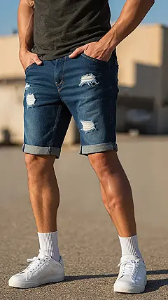 Summer Style, Condensed