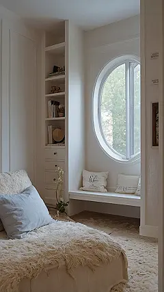 Chapter & Chill Zone