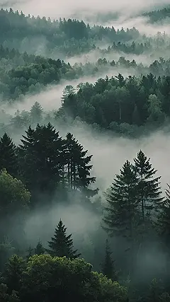 Dreamwood’s Embrace: