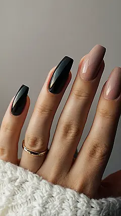 Nail-tastic Lengths