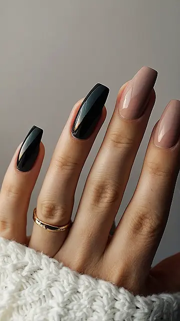 Nail-tastic Lengths