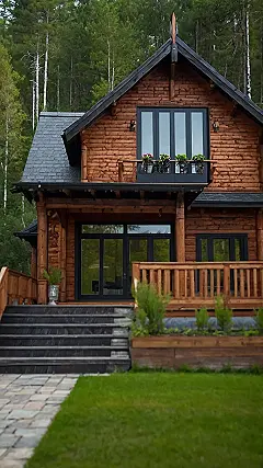 Squirrel’s Sanctuary