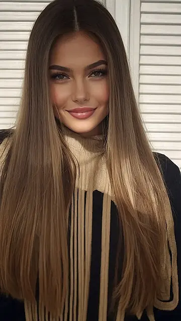 Seriously Chic Strands