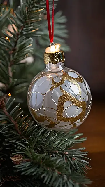 Glow-Up Your Christmas