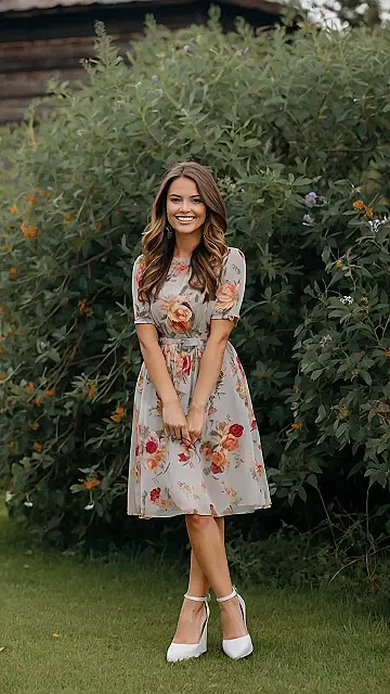Floral Fantasy
