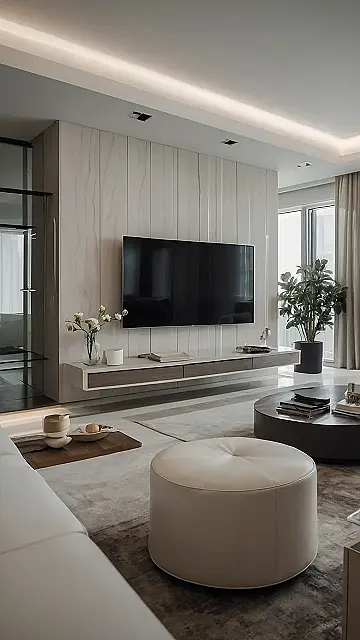 Sophisticated Simplicity: Modern Zen