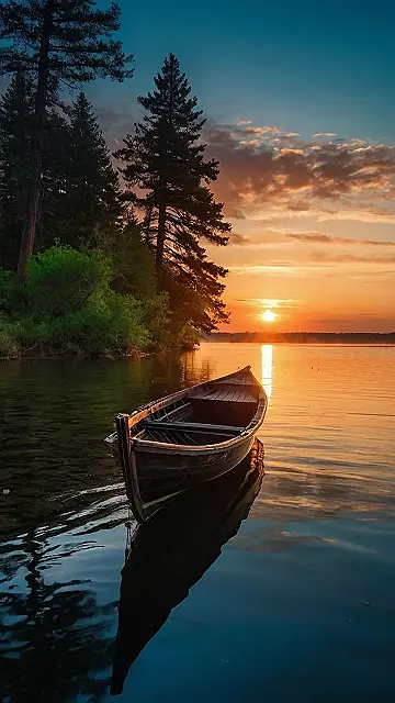 Nature’s Jaw-Dropping Canvas