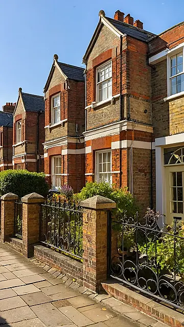 Stone’s Throw from Majesty