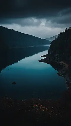 Twilight Tranquility