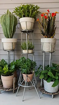 Shining Green Spaces