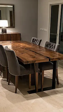 Picture Perfect Dining