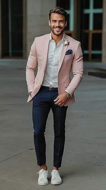 Level Up: Party Ready