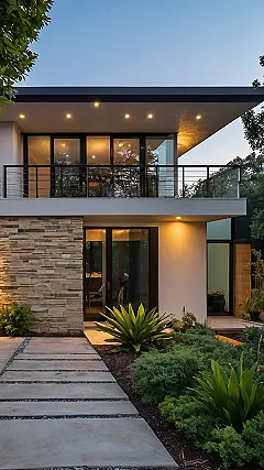 Stone & Sap Sanctuary